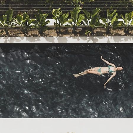 Alta House Begur Hotel Luaran gambar