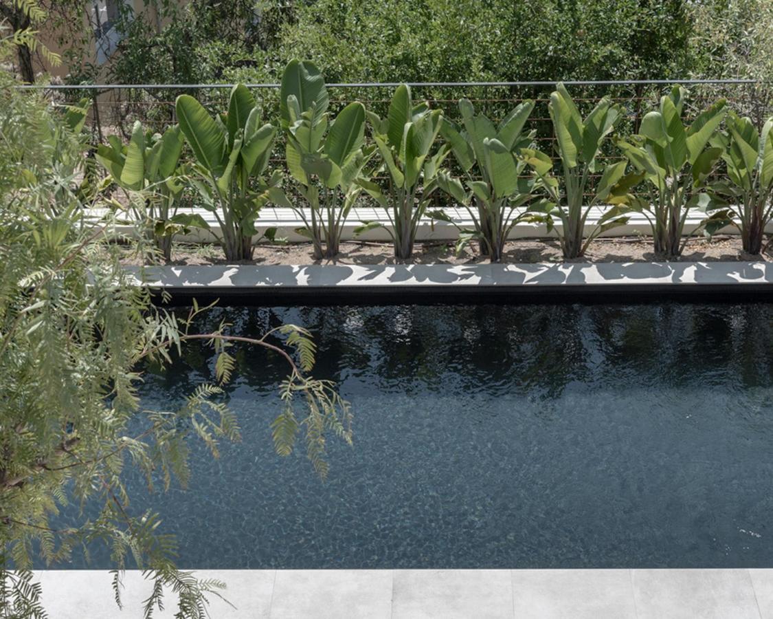 Alta House Begur Hotel Luaran gambar
