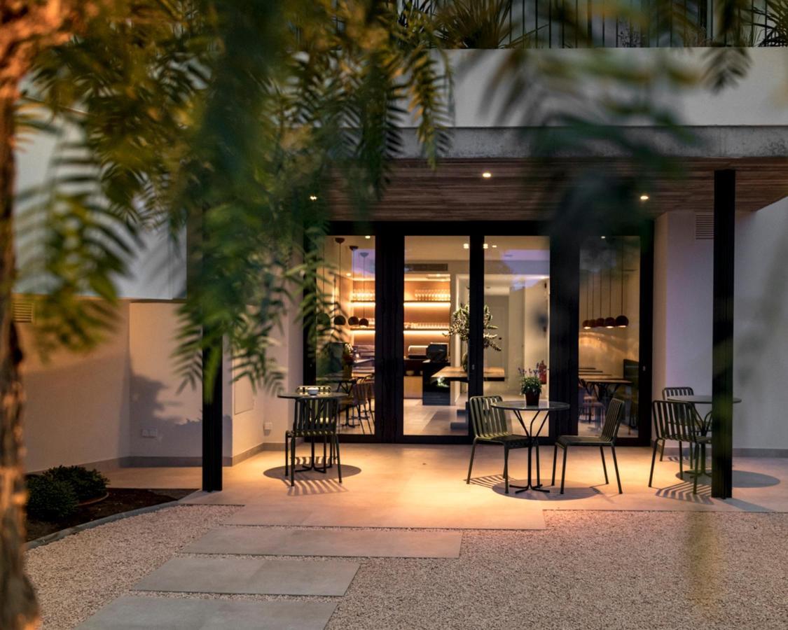 Alta House Begur Hotel Luaran gambar