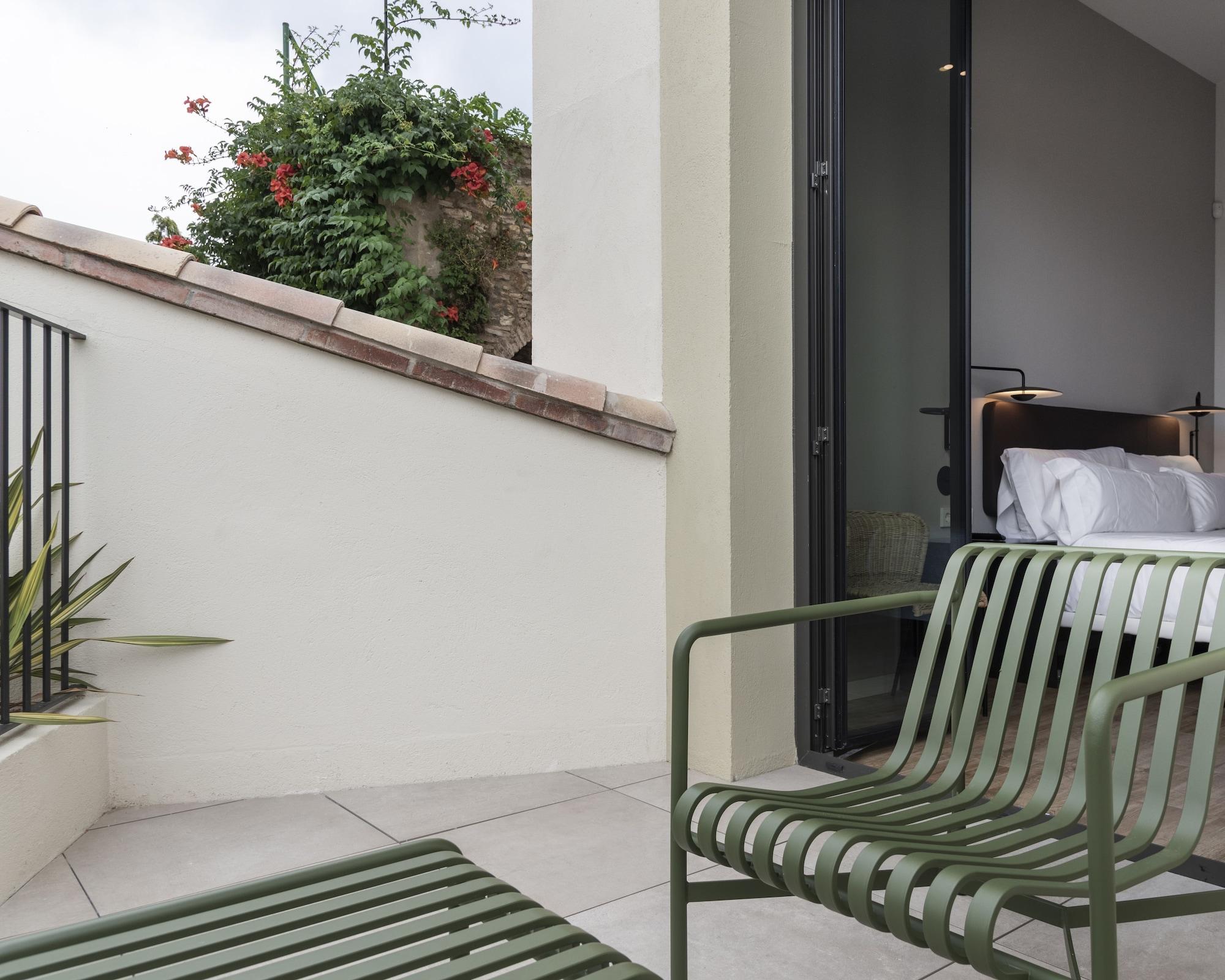 Alta House Begur Hotel Luaran gambar