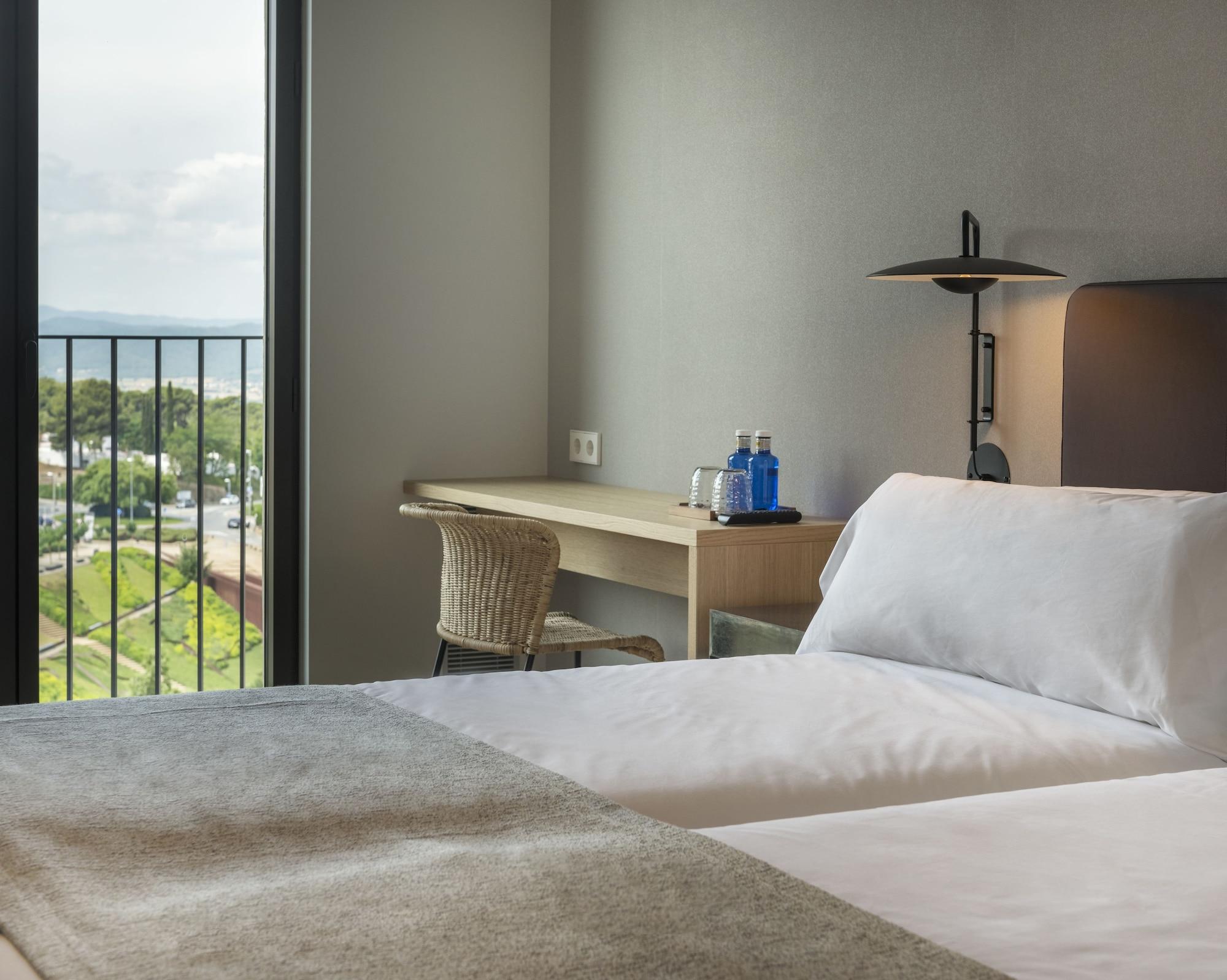Alta House Begur Hotel Luaran gambar