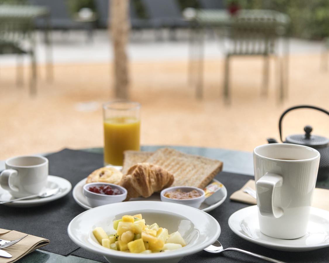 Alta House Begur Hotel Luaran gambar