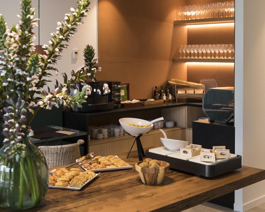 Alta House Begur Hotel Luaran gambar