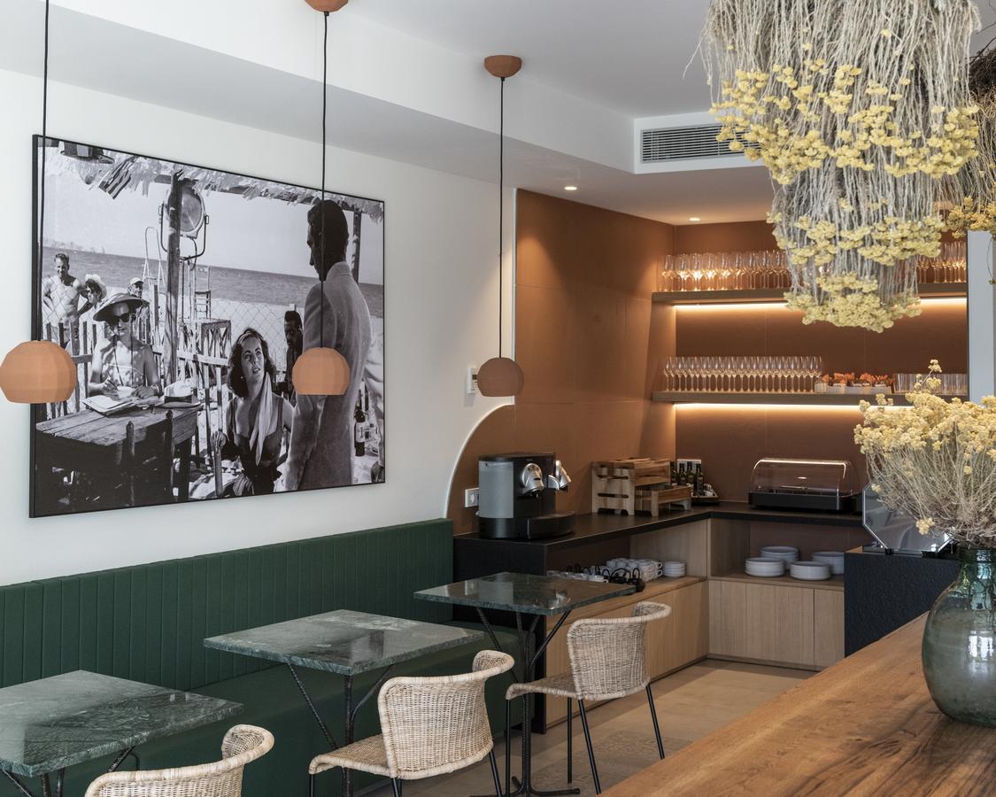 Alta House Begur Hotel Luaran gambar