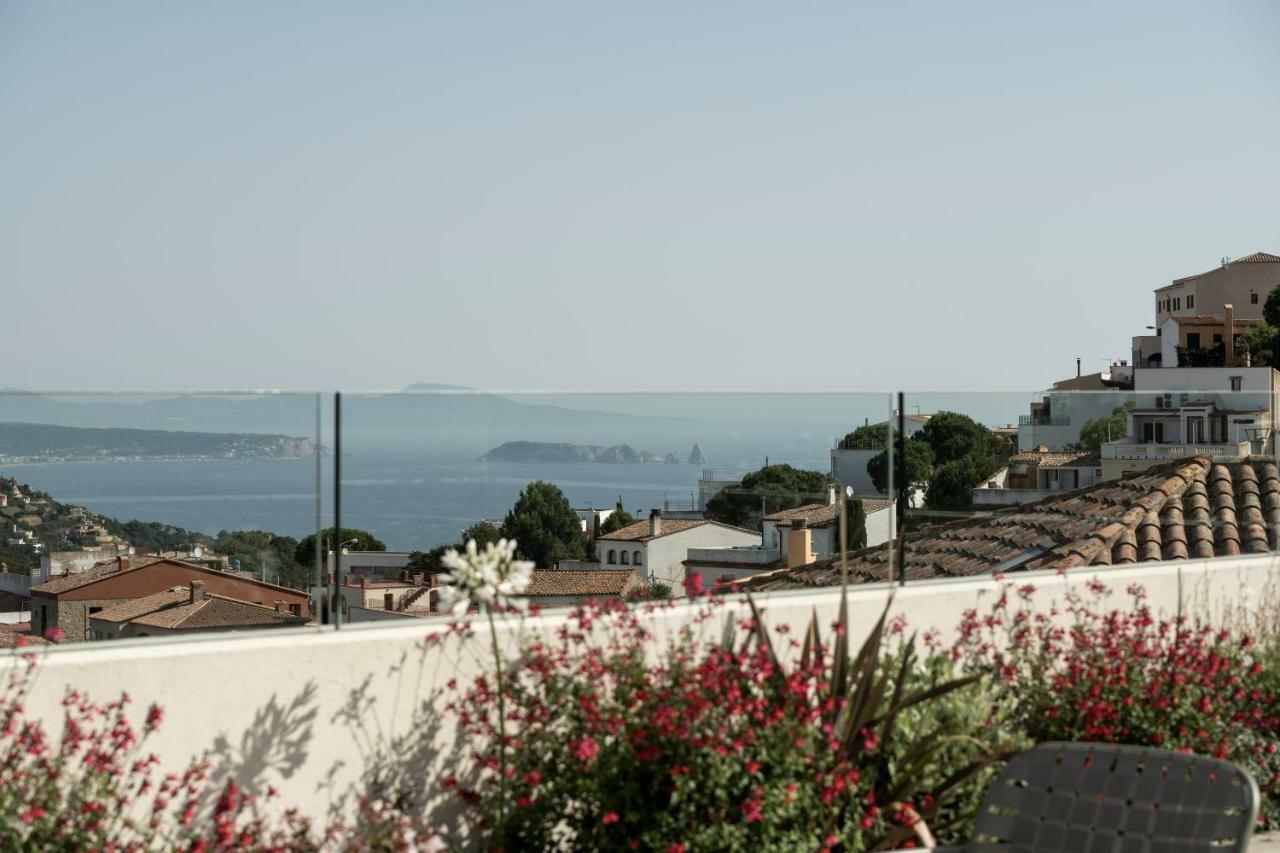 Alta House Begur Hotel Luaran gambar