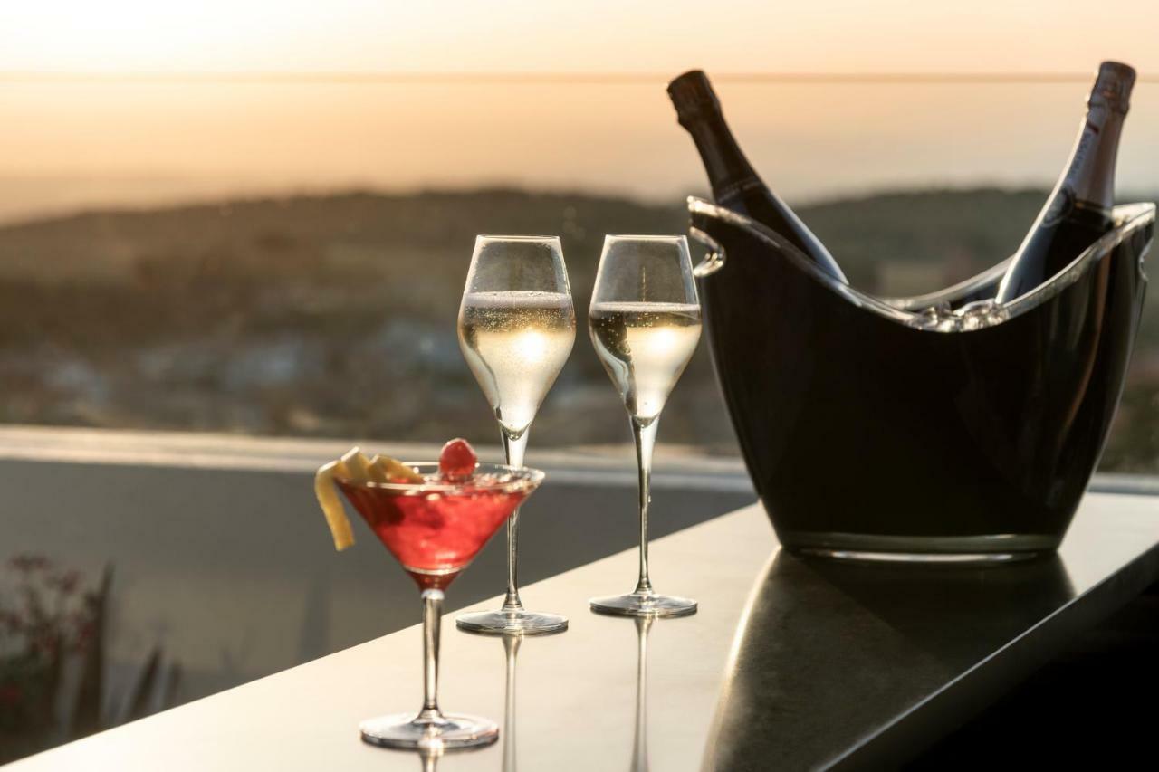 Alta House Begur Hotel Luaran gambar