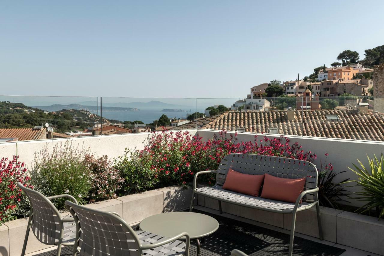 Alta House Begur Hotel Luaran gambar