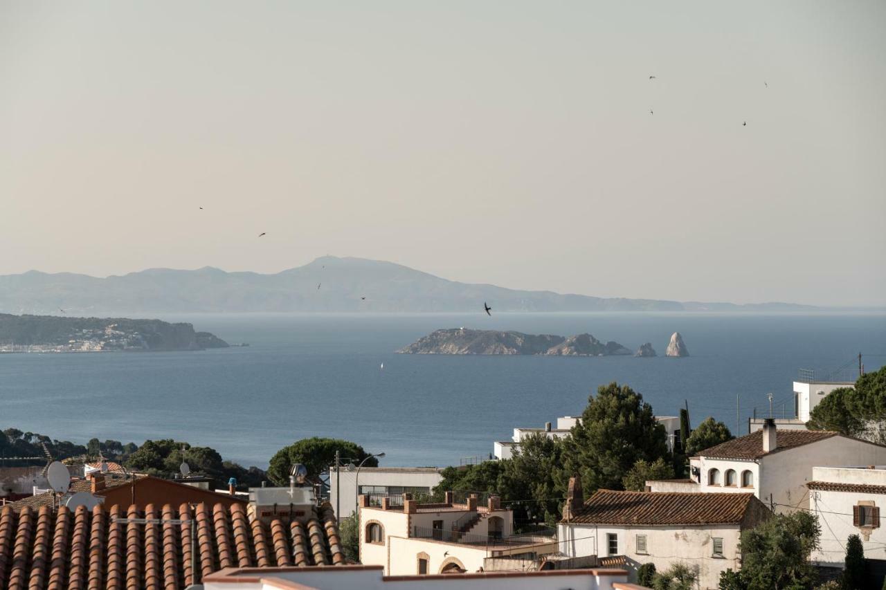Alta House Begur Hotel Luaran gambar